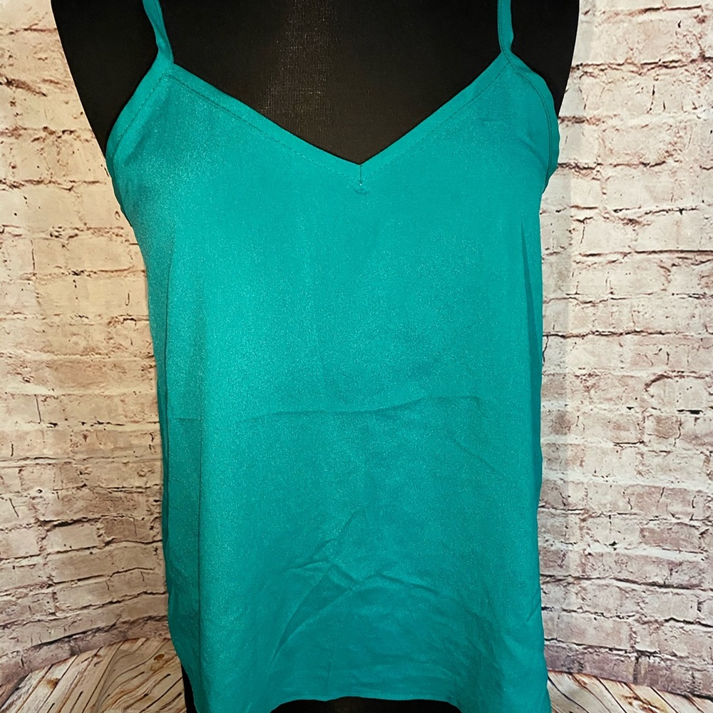 Small women’s tank
